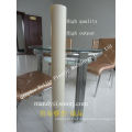 Extrusora de tubería de plástico PVC tubería de plástico machine/PVC
